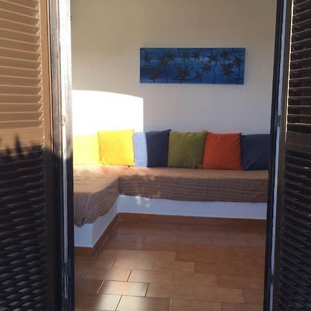 Appartamento Acogedor Apartamento En Son Parc, A 5 Min De Playa Esterno foto