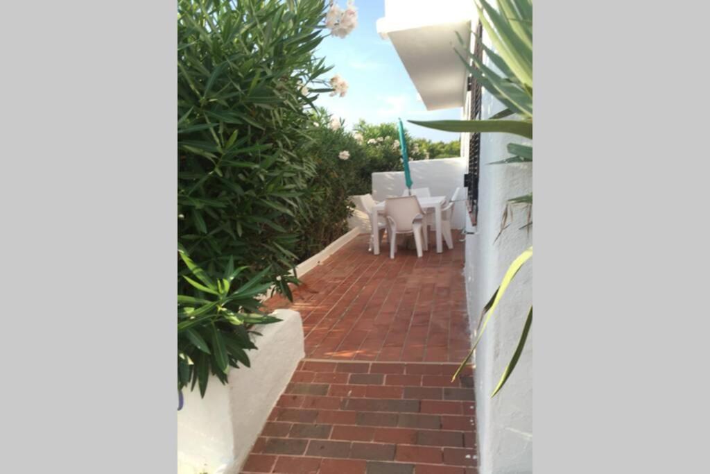Appartamento Acogedor Apartamento En Son Parc, A 5 Min De Playa Esterno foto