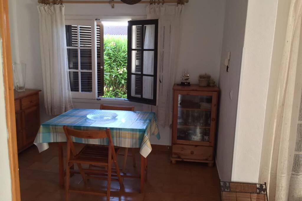 Appartamento Acogedor Apartamento En Son Parc, A 5 Min De Playa Esterno foto
